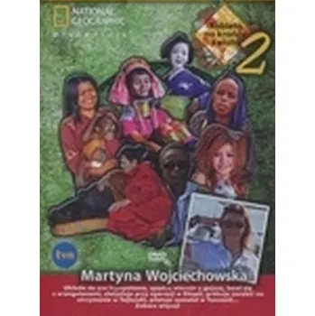 DVD film Kobieta na krańcu świata 2 DVD