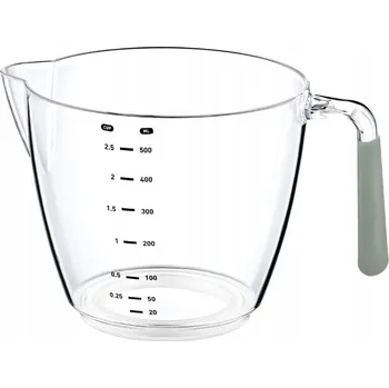 Kuchyňská Odměrka Okyanus , bezbarvá