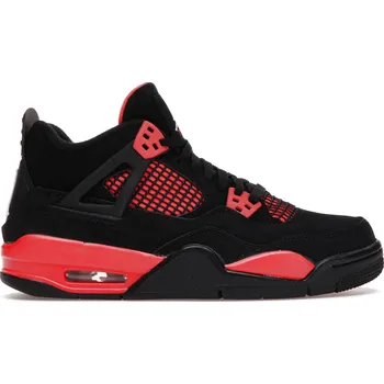 Dámské tenisky Air Jordan 4 Retro Red Thunder (GS) Velikost: 37.5 408452-016