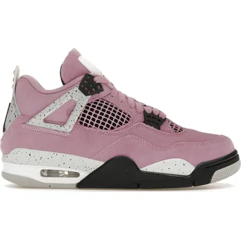 Dámská obuv Air Jordan 4 Retro Orchid (W) Velikost: 44.5 AQ9129-501