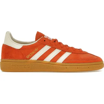 Dámské tenisky adidas Handball Spezial Aged Red Velikost: 37 1/3 IG6191