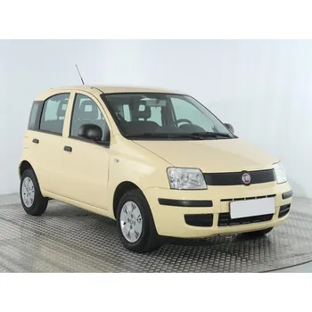 Nosič kol Příčníky Aurilis Green Valley Crossbar Vento Black pro Fiat Panda II 5-dr 2003-2012