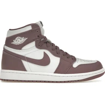 Pánské tenisky Air Jordan 1 Retro High OG Mauve Velikost: 44.5 DZ5485-105