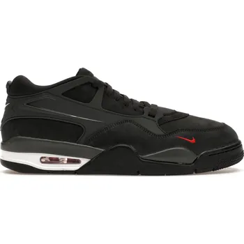 Pánské tenisky Air Jordan 4 RM SP Nigel Sylvester Driveway Grey Velikost: 45.5 HF4334-004