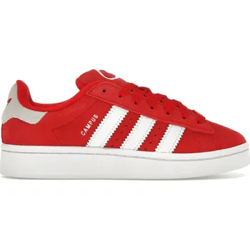 Dámská obuv adidas Campus 00s Better Scarlet (GS) Velikost: 38 2/3 IG1230