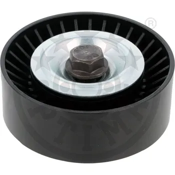 OPTIMAL Napínací kladka, žebrovaný klínový řemen 0N1386