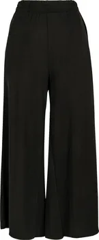 Dámské kalhoty Urban Classics Ladies Modal Culotte TB2597 černé