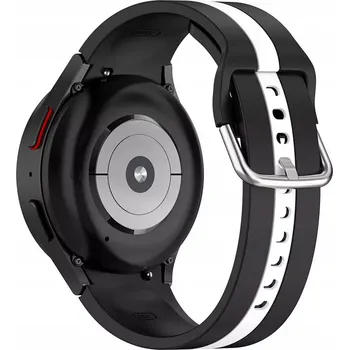 Řemínek na hodinky Pásek Řemínek pro GALAXY WATCH 4 / 5 / 5 PRO pro Samsung 20 mm vícebarevný