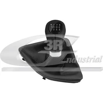 3RG Manžeta řadicí páky 25109