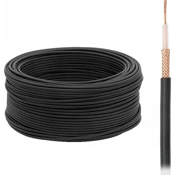 IP kamera POLSKÝ RG100 s hustým opletením ELEKTROKABEL