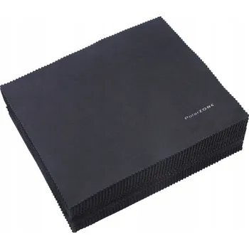 Utěrka HADŘÍKY NA BRÝLE POLARZONE Z MIKROVLÁKNA 5 KS