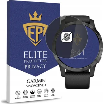 Ochranná Fólie Elite Protector pro VIVOACTIVE 4