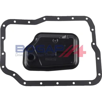 Hydraulický filtr Sada hydraulického filtru, automatická převodovka BOGAP M8115100