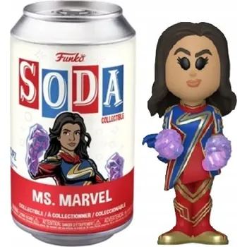 Figurka Figurka Funko Pop! k obdivování