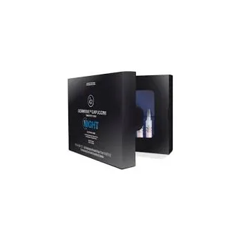 Pleťové sérum Germaine de Capuccini Koncentrovaná noční kůra pro zářivou pleť - Timexpert SRNS - Germaine de cappucini - 10 x 2ml