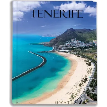 Fotoalbum Fotoalbum, Léto, Tenerife, 15x21 cm, na 60 fotografií (758)