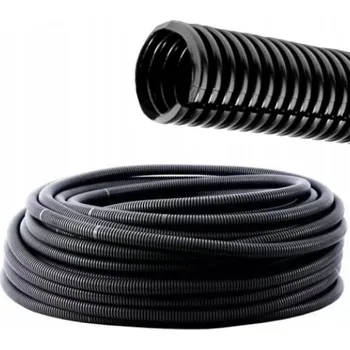 kabelová chránička Pawbol Husí Krk 12 mm x 1 m