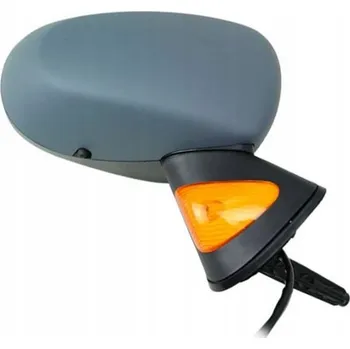 Auto zrcátko RENAULT MODUS 04-05 MECHANICKÉ ZPĚTNÉ ZRCÁTKO PRAVÉ