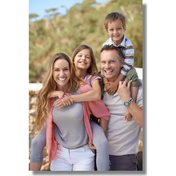 Obraz Fotoobraz na hliníkové desce 60x90cm z vlastní fotky