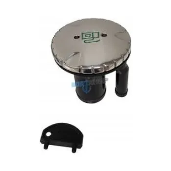 Palivová nádrž Palivová nádrž s odvzdušněním pro diesel