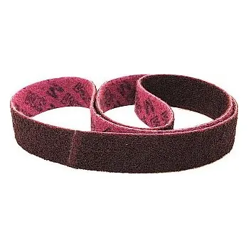 Brusný papír 3M - SCOTCH-BRITE Brusný pás 3M Scotch-Brite SC-BL 50x1500 A Medium