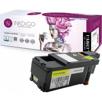 Toner pro DELL 1250c 1350cnw 1355cn 593-11143