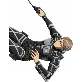 Obraz Plakát anime 29,7 x 36,7 cm