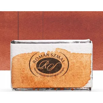 Vodová barva Akvarelové barvy Aquarius hnědá 1 ks 2 ml