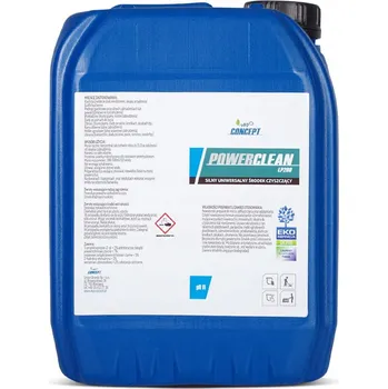 Home Concept univerzální čisticí prostředek 5 l