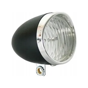 Cyklosvítilna Osvětlení na kolo Světlo na kolo Ikzi Light na baterie