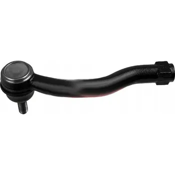 Posilovač řízení HLAVICE TYČE ŘÍZENÍ TOYOTA AURIS 1.33-2.2 06- PŘEDNÍ L