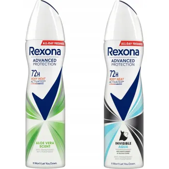 REXONA ANTIPERSPIRANT SADA 150 ML