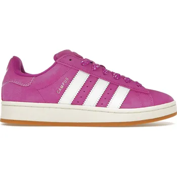 Dámské tenisky adidas Campus 00s Purple Burst (W) Velikost: 38 2/3 IF9616