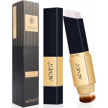 Korektor Korektor s aplikátorem, vysoké krytí Aliver