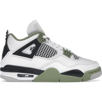 Dámské tenisky Air Jordan 4 Retro Seafoam (W) Velikost: 39 AQ9129-103