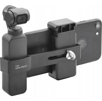 Držák telefonu stativ DJI OSMO Pocket / 2