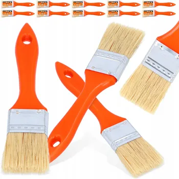 Vrták Sada štětců Polax 3,8 cm