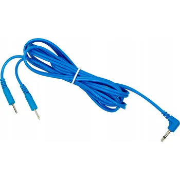 elektrický kabel PIN-2 Kabel samec pro J35 ECO30 ECO44 ECO88