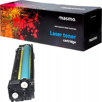 Toner Masmo pro HP, žlutý (yellow)