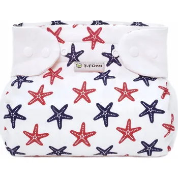 Plena Tréninkové kalhotky T-Tomi 3-6 kg 1 ks