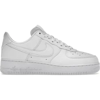Pánská obuv Nike Air Force 1 Low NOCTA Certified Lover Boy Velikost: 38.5 CZ8065-100