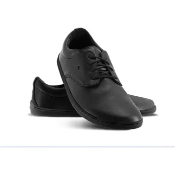 Dámská zdravotní obuv Be Lenka Cityscape All Black Velikost EU: 46, vnitřní délka: 300, vnitřní šířka: 116