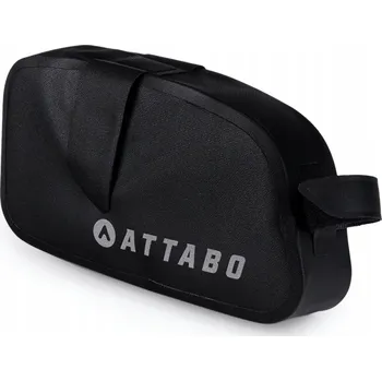 brašna na kolo Attabo ASB-210 zadní Cyklistická brašna o objemu 1,2 l