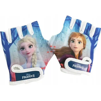 Cyklistické rukavice Cyklistické rukavice Seven XS vícebarevné