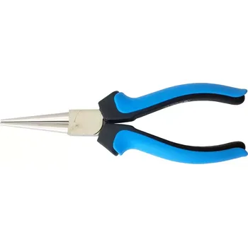 Kleště Kleště pro vnitřní pojistné kroužky Magg 3004169 - 160mm, DIN 5256, 0.23kg