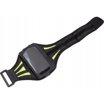 Pouzdro na mobilní telefon Pouzdro/držák na ruku (korneto) 12,2" zelené