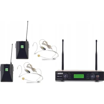 Mikrofon Náhlavní mikrofon AudioDesign PMU 2212 BP