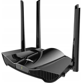IP kamera Opakovač, router Dahua AX30 802.11ax (Wi-Fi 6)