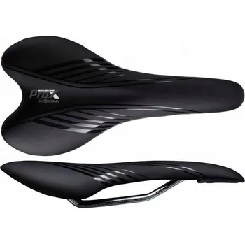 Sedlo na kolo Sedlo na kolo Velo Prox vl-1200 černé