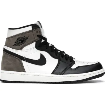 Pánské tenisky Air Jordan 1 High Mocha Velikost: 43 555088-105